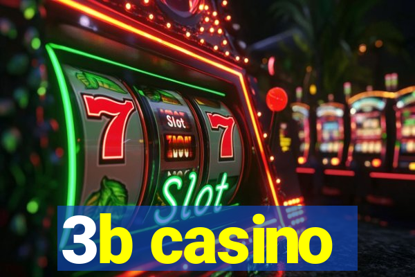 3b casino